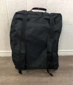 Zoe The Traveler Stroller, 2018, Black, With Travel Bag -Kindly Baby Shop 0cda52186aebfc0c8fcc487a68cfd576