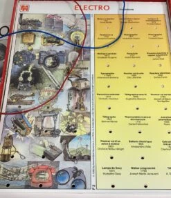 Jumbo Electro Quiz -Kindly Baby Shop 0ce921474cde10096ec6f9d580468561