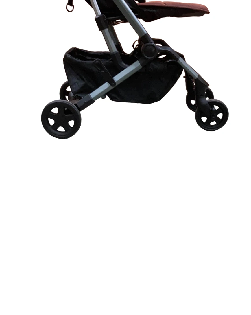 Colugo Compact Stroller, Cocoa, 2022 10 Colugo Compact Stroller, Cocoa, 2022 - Image 9