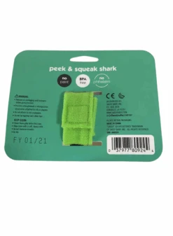 Sassy Peek And Squeak Shark -Kindly Baby Shop 0d14edf6 7ecb 4d0b b130 0a2838d474f4