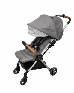 Silver Cross Jet Compact Stroller Special Edition, 2020, Mist