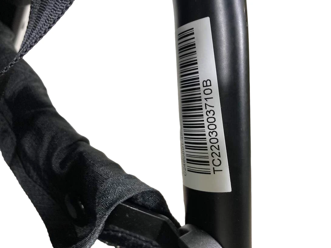 Mountain Buggy Nano Stroller, 2022, Silver 12 Mountain Buggy Nano Stroller, 2022, Silver - Image 10