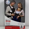 Britax Baby Carrier, Black 2 Britax Baby Carrier, Black -Kindly Baby Shop 0d58259b8be0f5fa2342a92e907b88af