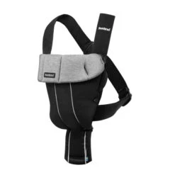 BabyBjorn Original Baby Carrier, Cotton, Black Granite 17 BabyBjorn Original Baby Carrier, Cotton, Black Granite -Kindly Baby Shop 0d6c7c33 44f8 4751 8b52 a770dfa6fdd5 1fcb8637 bde9 475e b7dd 505bf2f0e7a6