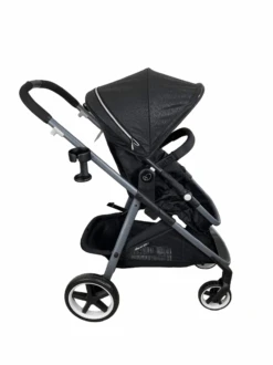 Evenflo Shyft Travel System Stroller With Securemax Infant Car Seat, 2022 15 Evenflo Shyft Travel System Stroller With Securemax Infant Car Seat, 2022 -Kindly Baby Shop 0de215be e28a 4767 a7e6 a1e75824c7a6