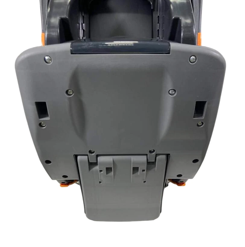 Chicco KeyFit 35 Zip ClearTex Infant Car Seat, 2022 10 Chicco KeyFit 35 Zip ClearTex Infant Car Seat, 2022 - Image 8