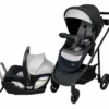 Britax Willow Brook S+ Travel System, 2023, Glacier Onyx -Kindly Baby Shop 0e179c9c e287 4d8c ae02 048c9e39515e