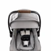 Nuna Pipa Lite RX And Pipa Relx Base, 2022, Frost -Kindly Baby Shop 0e947377 acaa 421e ac3a 1e48399c28b7