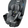 Graco 4Ever DLX Grad 5-in-1 Car Seat, 2023, Harrison -Kindly Baby Shop 0e9c9953 a79a 403d bf02 3f974f444db8