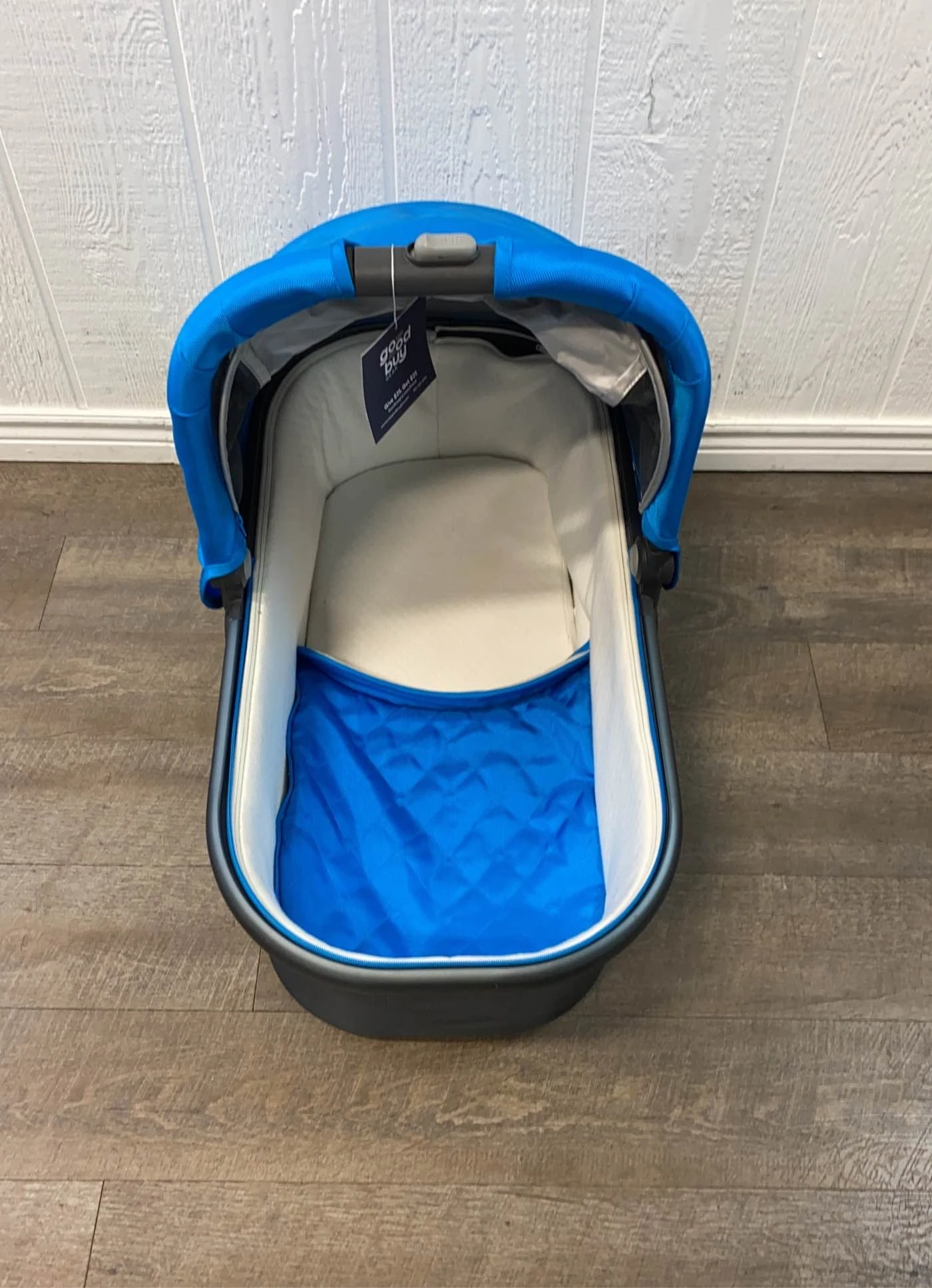 UPPAbaby Bassinet,2014 5 UPPAbaby Bassinet,2014 - Image 3