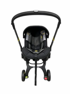 Doona Infant Car Seat & Stroller Combo, Nitro Black, 2023 17 Doona Infant Car Seat & Stroller Combo, Nitro Black, 2023 -Kindly Baby Shop 0f4dc0f9 f050 4d24 adba 1a8e212113d0