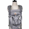 Ergobaby Omni 360 Cool Air Mesh Baby Carrier, Pearl Grey -Kindly Baby Shop 1076b709 7fa7 4c8a 98d4 cdd35cc87e69