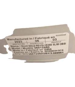 Evenflo Gold Revolve 360 Slim 2-in-1 Rotational Car Seat With SensorSafe, 2023, Obsidian Black 14 Evenflo Gold Revolve 360 Slim 2-in-1 Rotational Car Seat With SensorSafe, 2023, Obsidian Black -Kindly Baby Shop 10a8c588 22b8 4327 93f8 3edc915ba099