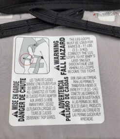 Britax Baby Carrier, Black 23 Britax Baby Carrier, Black -Kindly Baby Shop 10f6cf35c28719c1b40597032a0c5f2e