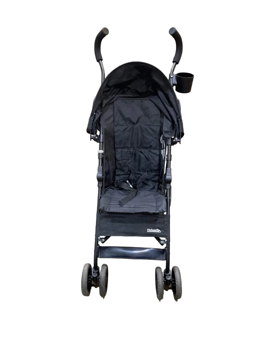 Kolcraft Cloud Umbrella Stroller, 2022 4 Kolcraft Cloud Umbrella Stroller, 2022 - Image 2