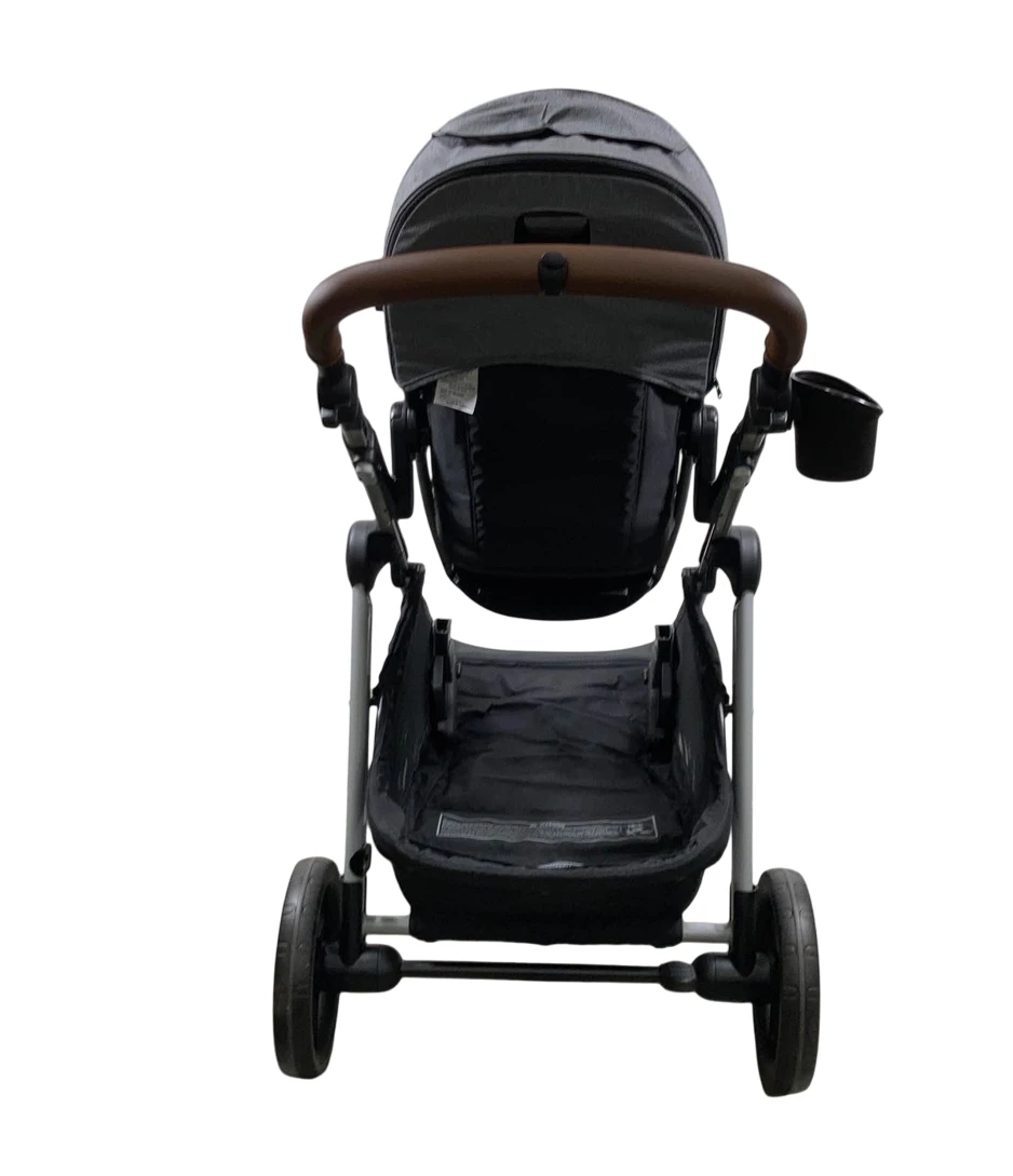 Graco Modes Nest2Grow Travel System, 2023, Ren 11 Graco Modes Nest2Grow Travel System, 2023, Ren - Image 9