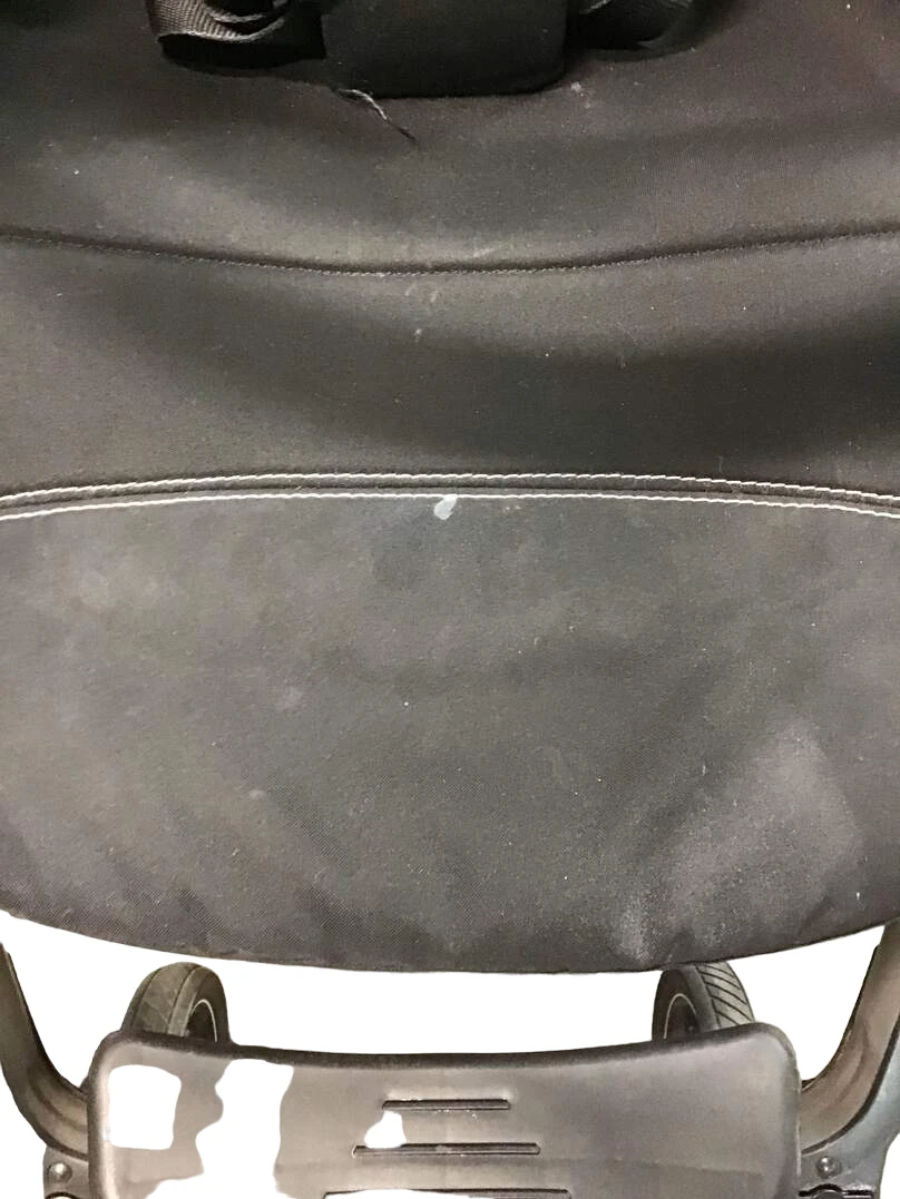 Peg Perego Book Plus Stroller, 2015, Pois Black 16 Peg Perego Book Plus Stroller, 2015, Pois Black - Image 14