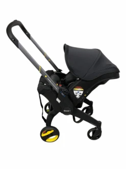 Doona Infant Car Seat & Stroller Combo, Nitro Black, 2023 16 Doona Infant Car Seat & Stroller Combo, Nitro Black, 2023 -Kindly Baby Shop 12319edf d5bc 4e90 ad21 e727ce4c0daf