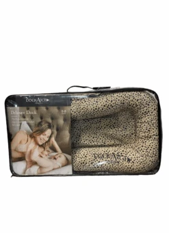 DockATot Deluxe+ Dock, Cheetah 8 DockATot Deluxe+ Dock, Cheetah -Kindly Baby Shop 12324dad 2b20 4d7b a48b cf1025a5f9b7