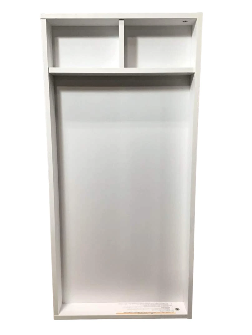 Steal Group Removable Changing Tray, White 3 Steal Group Removable Changing Tray, White