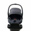 UPPAbaby MESA MAX Infant Car Seat And Base, PureTech Greyson, 2022