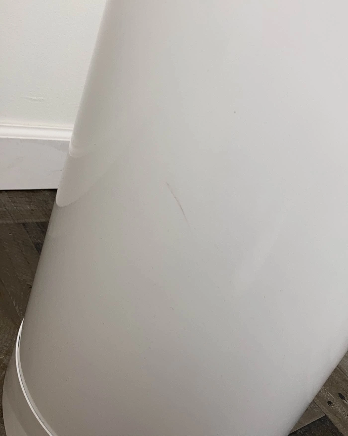 Bubula Steel Diaper Pail 7 Bubula Steel Diaper Pail - Image 5