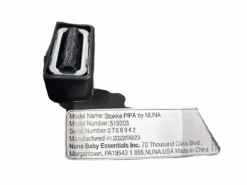 Stokke PIPA By Nuna Infant Car Seat, 2022, Black 24 Stokke PIPA By Nuna Infant Car Seat, 2022, Black -Kindly Baby Shop 133b0f9e 1118 41f0 8558 3f80894053fb