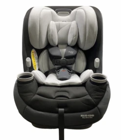 Maxi-Cosi Pria All-In-1 Convertible Car Seat, After Dark, 2024 -Kindly Baby Shop 13603bcb 9620 4332 8692 aca62e879a83