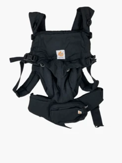 Ergobaby Omni 360 Baby Carrier, Black
