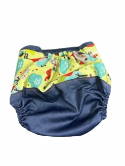 Cloth Diaper, 6 Pack -Kindly Baby Shop 13f8fc8e c327 4f6f aad3 0bc39d9c8687