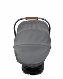 Nuna PIPA Rx Infant Car Seat, Granite , 2024 11 Nuna PIPA Rx Infant Car Seat, Granite , 2024 -Kindly Baby Shop 14458d68 e1f2 407c 9aaa 00fceeb451e1