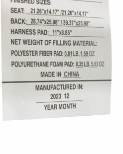 Mockingbird Single 2.0 Stroller, Silver With Penny Leather, Windowpane, Black, 2023 35 Mockingbird Single 2.0 Stroller, Silver With Penny Leather, Windowpane, Black, 2023 -Kindly Baby Shop 1449710d 5e30 4fdd a28d ba89f451c9e0