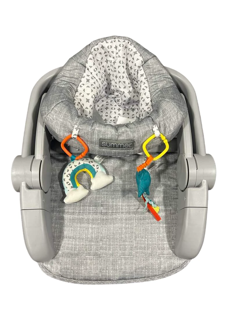 Summer Infant Learn To Sit 11 Summer Infant Learn To Sit - Image 9