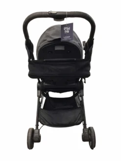 Baby Jogger City Tour Lux Stroller With Bassinet, Granite, 2018 25 Baby Jogger City Tour Lux Stroller With Bassinet, Granite, 2018 -Kindly Baby Shop 15b6adfc 443c 4983 9119 2272e56bbfd5