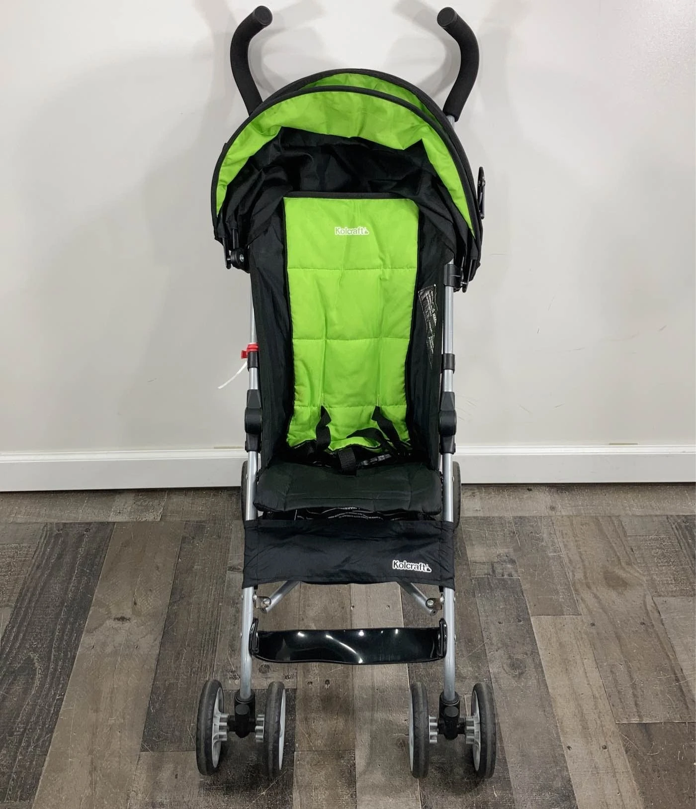 Kolcraft Cloud Umbrella Stroller, 2015 8 Kolcraft Cloud Umbrella Stroller, 2015 - Image 6