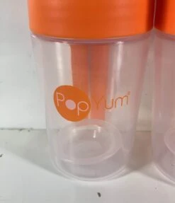 BUNDLE PopYum Bottles -Kindly Baby Shop 15fa2a4c642fac195c2f9adee784e5d8