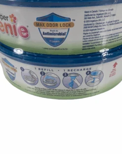 Playtex Diaper Genie Refill- Stage 1 -Kindly Baby Shop 1612071d b162 4ef0 9fd9 b4efe01eef3a