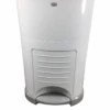 Diaper Dekor Classic Diaper Pail, White -Kindly Baby Shop 1668f68e 9356 40bc a910 da84e44d3de2