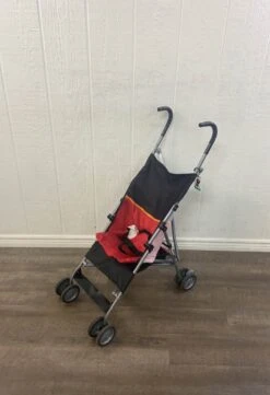 Doral Umbrella Stroller, 1019, Minnie Mouse