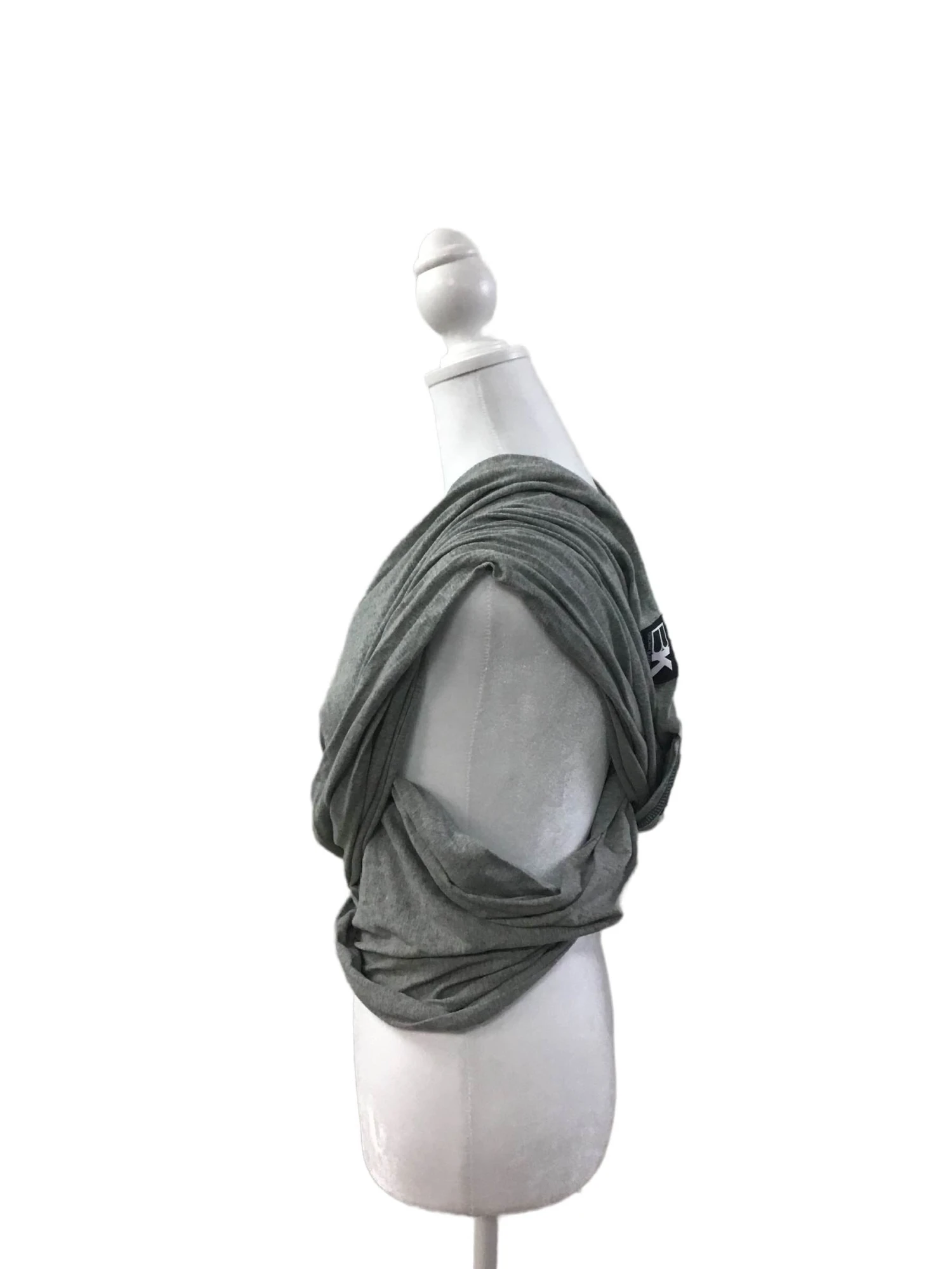 Baby K'tan Baby Carrier, Small, Original 4 Baby K'tan Baby Carrier, Small, Original - Image 2