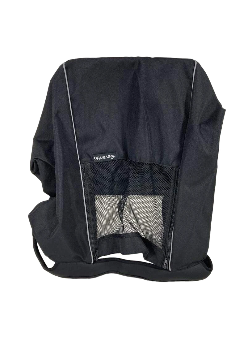 Evenflo Shyft Dual Ride Infant Car Seat Stroller Combo, Sylva, 2023 17 Evenflo Shyft Dual Ride Infant Car Seat Stroller Combo, Sylva, 2023 - Image 15