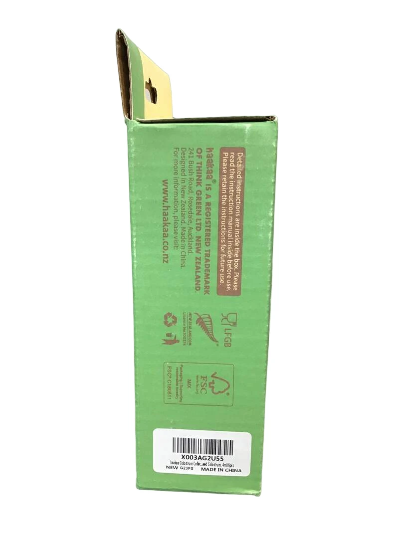 Haakaa Colostrum Collector 6 Haakaa Colostrum Collector - Image 4