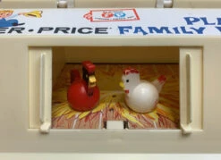 Fisher Price Play Family Farm -Kindly Baby Shop 181b92c69fecb1f2972f869e85943040