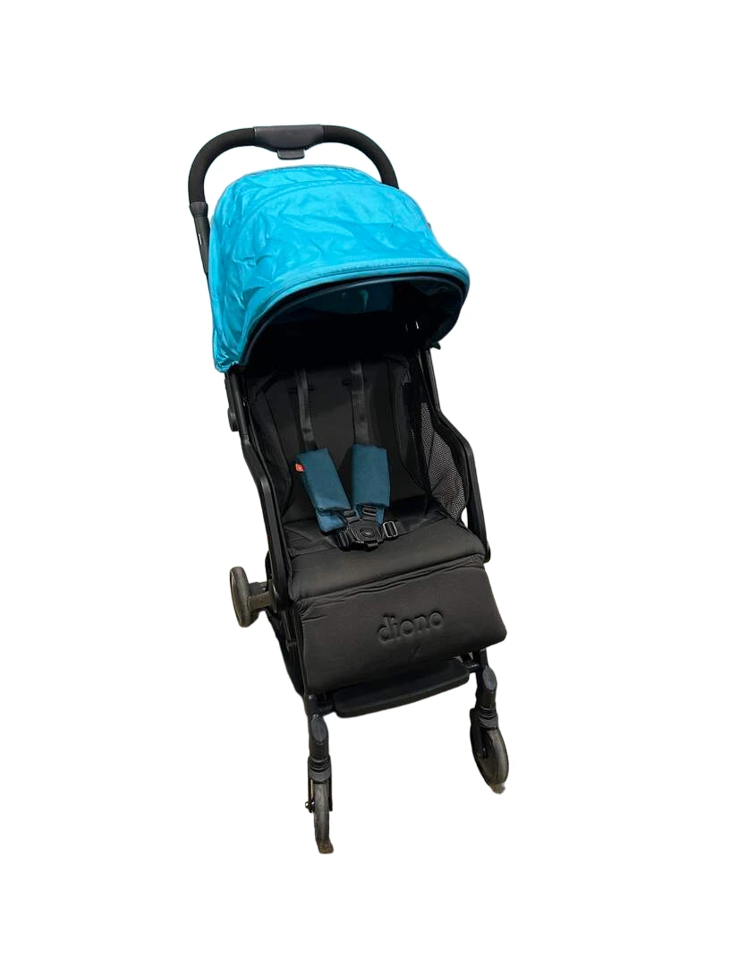 Diono Traverze Travel Stroller, 2018 3 Diono Traverze Travel Stroller, 2018