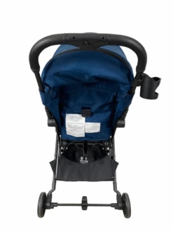 Mompush Lithe V2 Stroller, 2022, Navy 13 Mompush Lithe V2 Stroller, 2022, Navy -Kindly Baby Shop 1874523c 439b 4f16 9ebd 324b6c040bb0