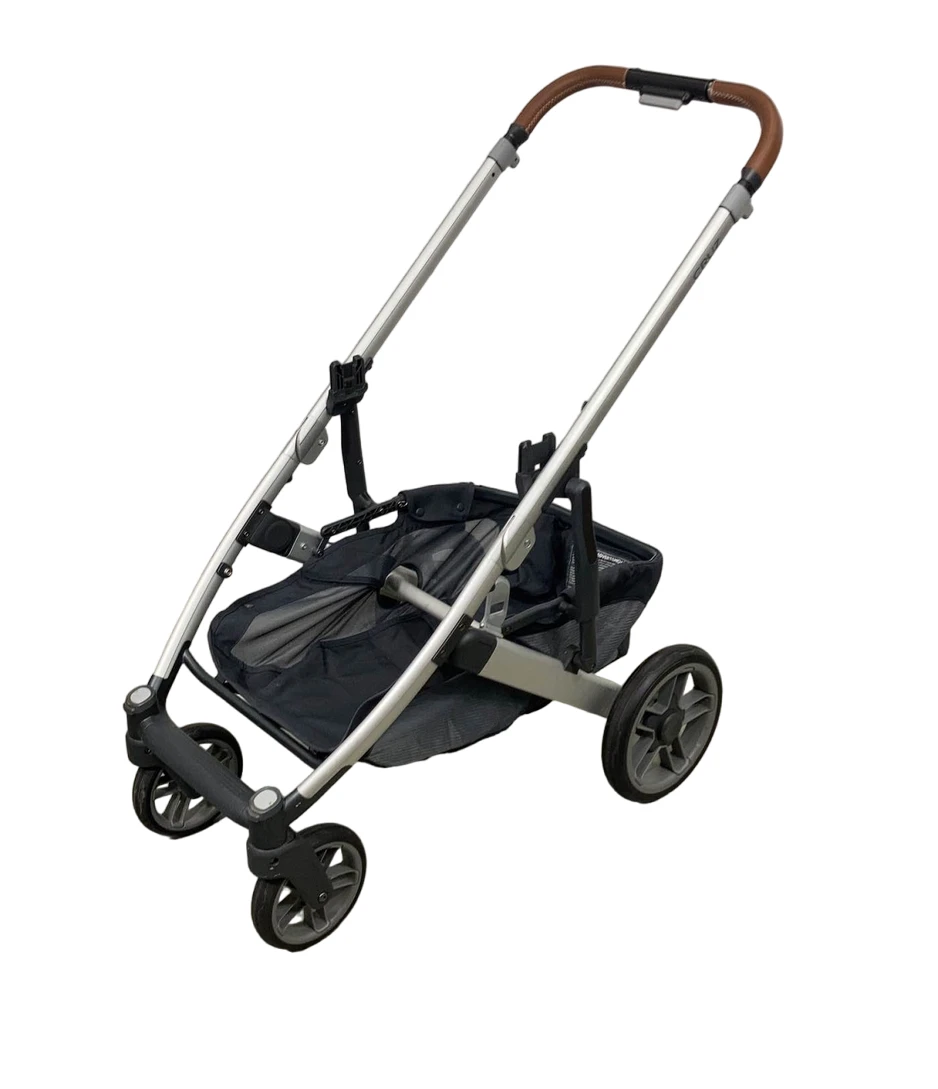 UPPAbaby CRUZ V2 Stroller Frame, 2020 3 UPPAbaby CRUZ V2 Stroller Frame, 2020