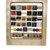 B. Toys Wood Alphabet Abacus -Kindly Baby Shop 18851342c59bd488fa2f8b45488fc89a