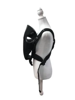 BabyBjorn Original Baby Carrier, Cotton, Black Granite 13 BabyBjorn Original Baby Carrier, Cotton, Black Granite -Kindly Baby Shop 19012ba76c85f29d535c419a8e825e8d