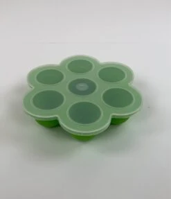Beaba Multiportions Storage Tray, Green 8 Beaba Multiportions Storage Tray, Green -Kindly Baby Shop 1927d0647b22fcc2c2991705cc610e09