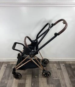 Cybex Mios Frame, Rose Gold, 2021 14 Cybex Mios Frame, Rose Gold, 2021 -Kindly Baby Shop 193c9a3f05924d295da473054aba8602